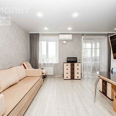 Квартира 23,4 м², 1-комнатная - изображение 3