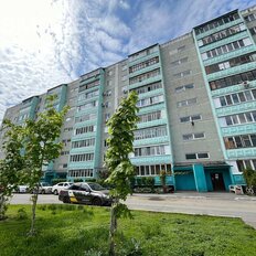 Квартира 65,1 м², 3-комнатная - изображение 2