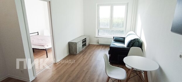 25 м², 1-комнатная квартира 47 000 ₽ в месяц - изображение 52