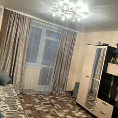 Квартира 43 м², 1-комнатная - изображение 4