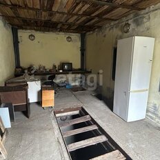 27,5 м², гараж - изображение 5