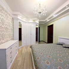 Квартира 90,8 м², 3-комнатная - изображение 4