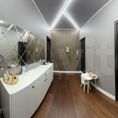 Квартира 55,8 м², 2-комнатная - изображение 1
