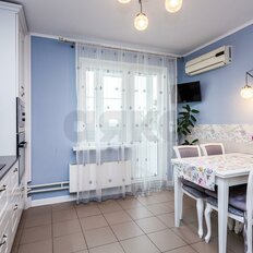 Квартира 64 м², 2-комнатная - изображение 4