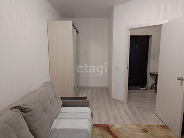 29,1 м², квартира-студия 4 100 000 ₽ - изображение 31