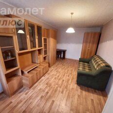 Квартира 61,4 м², 3-комнатная - изображение 5