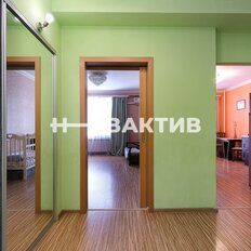 Квартира 47,7 м², 1-комнатная - изображение 1