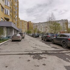 Квартира 100,8 м², 3-комнатная - изображение 5