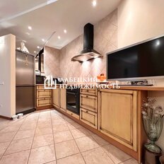Квартира 90,1 м², 2-комнатная - изображение 2