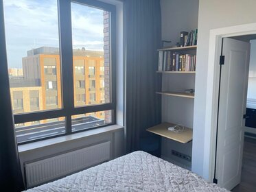 19 м², 1-комнатная квартира 42 000 ₽ в месяц - изображение 54