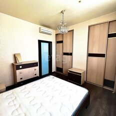 Квартира 72 м², 1-комнатная - изображение 2
