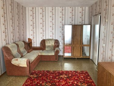 27 м², квартира-студия 18 000 ₽ в месяц - изображение 36