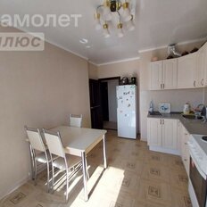 Квартира 65,5 м², 2-комнатная - изображение 3