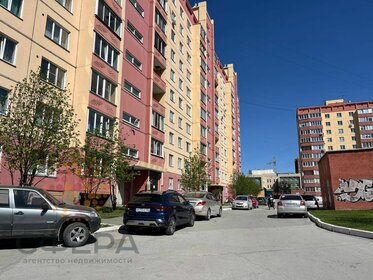 25,2 м², квартира-студия 3 300 000 ₽ - изображение 75