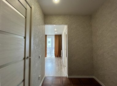 30 м², квартира-студия 2 980 000 ₽ - изображение 23