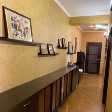Квартира 116 м², 3-комнатная - изображение 4