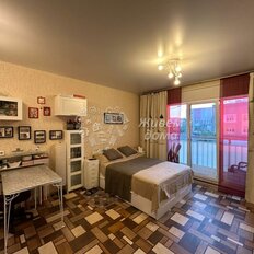 Квартира 31,7 м², студия - изображение 2