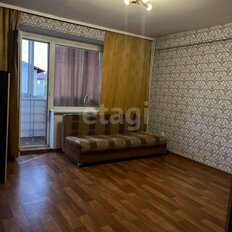 Квартира 37,2 м², 1-комнатная - изображение 3