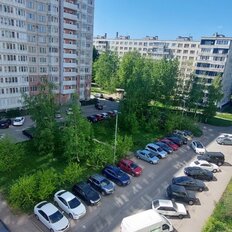 Квартира 33,1 м², 1-комнатная - изображение 1