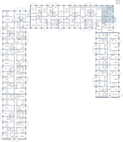 61,7 м², 2-комнатная квартира 8 200 000 ₽ - изображение 33