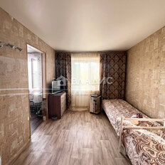 Квартира 27 м², 2-комнатная - изображение 3