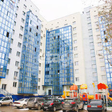 Квартира 60,5 м², 2-комнатная - изображение 1