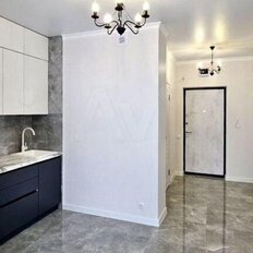 Квартира 38,5 м², 1-комнатная - изображение 1