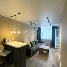 Квартира 39 м², 1-комнатная - изображение 2