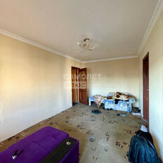 Квартира 59,5 м², 4-комнатная - изображение 1