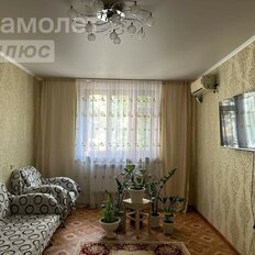 Квартира 68,9 м², 3-комнатная - изображение 4