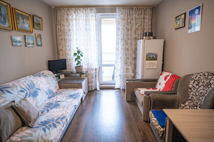 Купить квартиру на улице Родимцева в Оренбурге - изображение 3