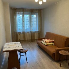 Квартира 32,1 м², 1-комнатная - изображение 4