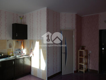 25,5 м², квартира-студия 15 000 ₽ в месяц - изображение 28