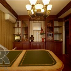 Квартира 217 м², 5-комнатная - изображение 4