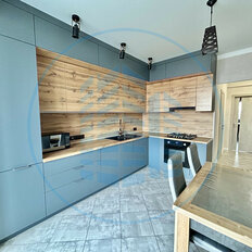 Квартира 60,9 м², 2-комнатная - изображение 2