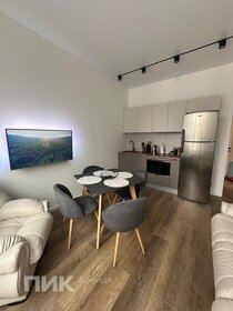 48,5 м², 1-комнатная квартира 85 000 ₽ в месяц - изображение 61