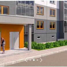 Квартира 39,3 м², 1-комнатная - изображение 2