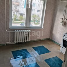 Квартира 31,2 м², 1-комнатная - изображение 3