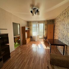 Квартира 44,1 м², 1-комнатная - изображение 4