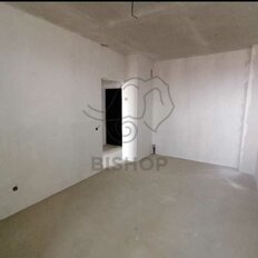 Квартира 33,3 м², 1-комнатная - изображение 3