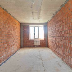 Квартира 96,6 м², 3-комнатная - изображение 4