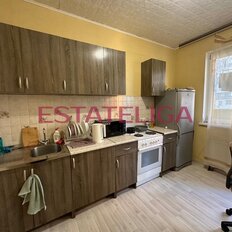 Квартира 33,5 м², 1-комнатная - изображение 1