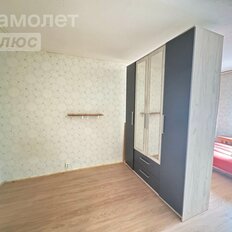 Квартира 36 м², 1-комнатная - изображение 2