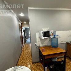 Квартира 60 м², 3-комнатная - изображение 3