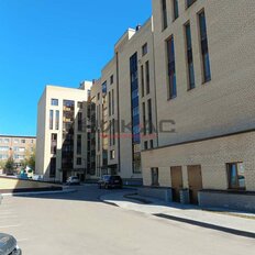Квартира 58,6 м², 2-комнатная - изображение 4