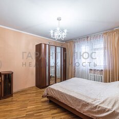 Квартира 115 м², 4-комнатная - изображение 5