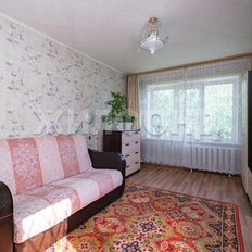 Квартира 47 м², 2-комнатная - изображение 3