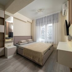 Квартира 28 м², студия - изображение 2