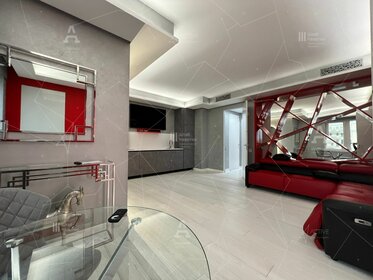 110 м², 3-комнатная квартира 200 000 ₽ в месяц - изображение 92