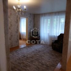 Квартира 43,1 м², 2-комнатная - изображение 3